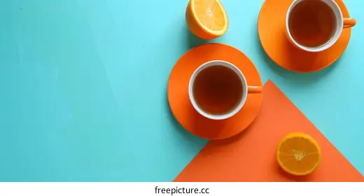orange slice