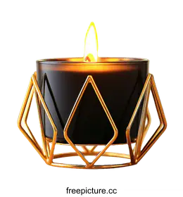 candle