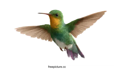 hummingbird