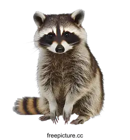 raccoon