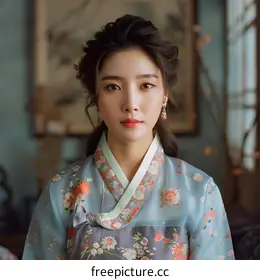 hanbok