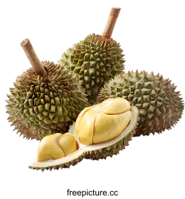 durian
