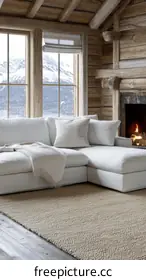 sectional sofa