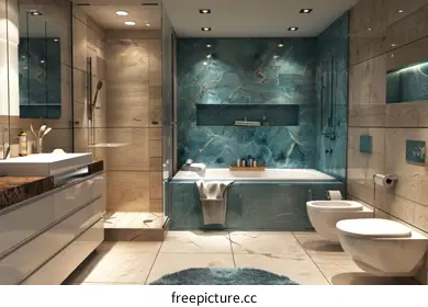 luxurybathroom