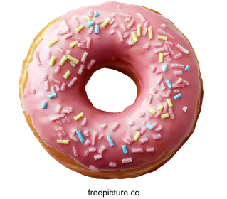 donut