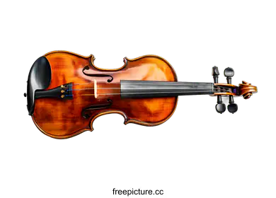 violin