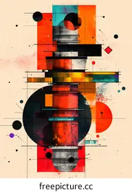 geometric abstraction