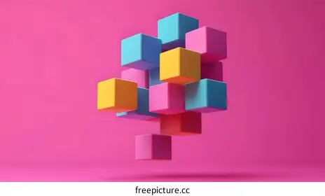 cubes