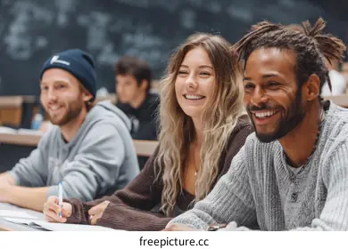 learning environment