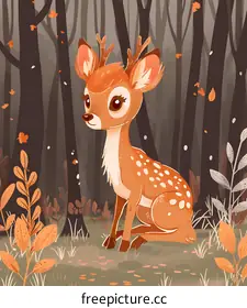 deer