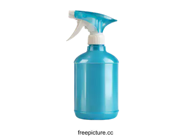 spray bottle