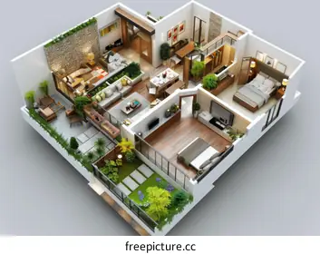 living room furniture