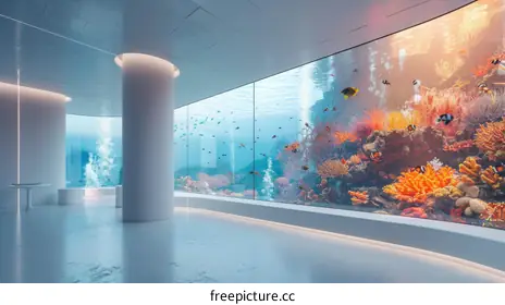 aquarium