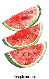 watermelon