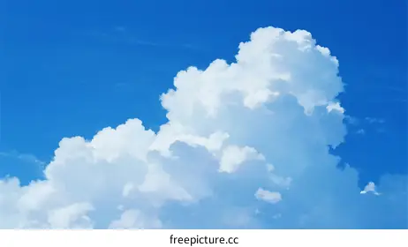 sky background