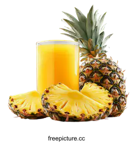 pineapple