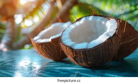 coconut