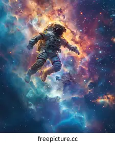 spacewalk