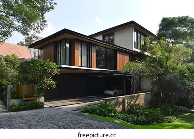 residential architecture