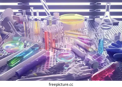 test tubes