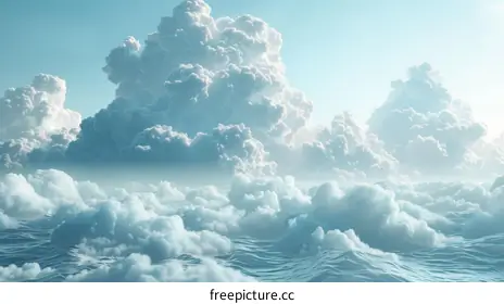 cumulus