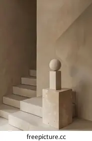 stair