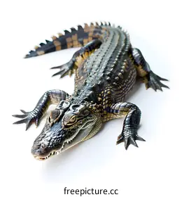 alligator