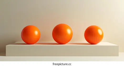 spheres