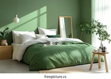 bedding