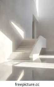 staircase
