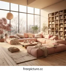 sectional sofa