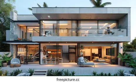 landscape architecture