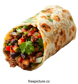 burrito