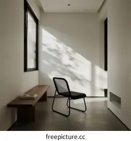 interior architecture