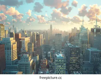 One World Trade Center