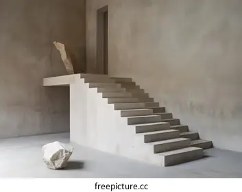 staircase