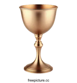 goblet
