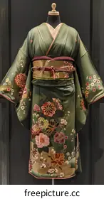 traditional clothing