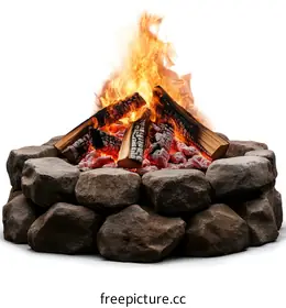 campfire