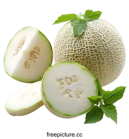 honeydew