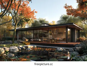 architectural visualization