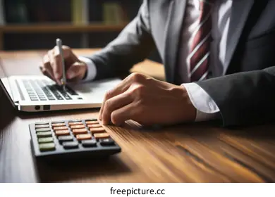 accountant