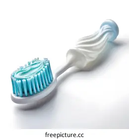 toothpaste