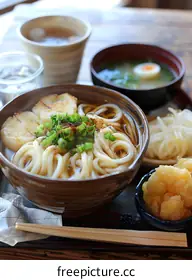 udon