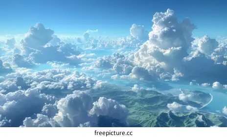 cumulus