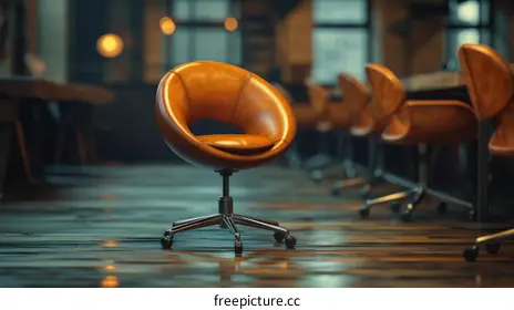 office chair