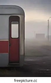 railway