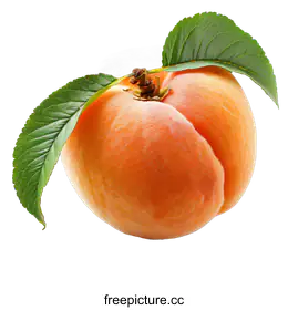 peach