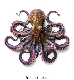 octopus