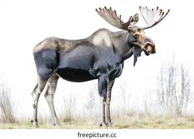 moose